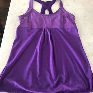 EUC Old Navy Active top